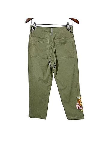 Driftwood Portofino Casual Pants (view 2)