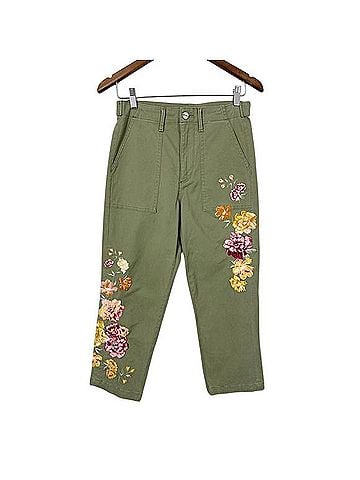 Driftwood Portofino Casual Pants (view 1)