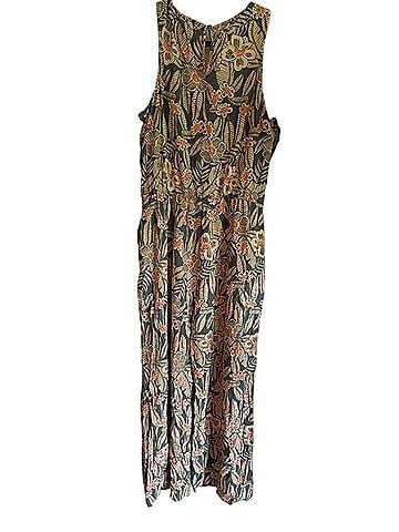 Threads 4 Thought Colleen Jumpsuit (view 2)