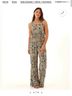 Threads 4 Thought Colleen Jumpsuit - photo 3