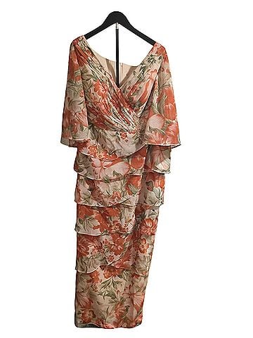 Nordstrom Cocktail Dress (view 1)