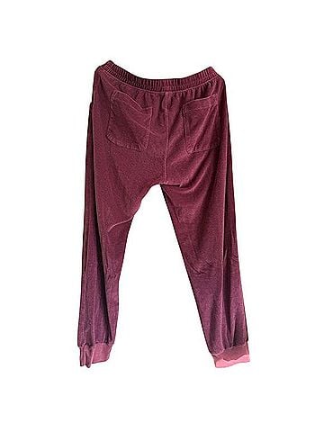 LA Made velour lounge suit Casual Dress (view 2)