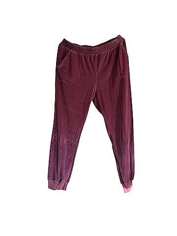 LA Made velour lounge suit Casual Dress (view 1)