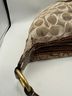 Coach Signature Patchwork Hobo Bag Hobo - photo 7