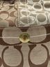 Coach Signature Patchwork Hobo Bag Hobo - photo 3