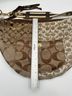 Coach Signature Patchwork Hobo Bag Hobo - photo 13