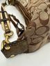 Coach Signature Patchwork Hobo Bag Hobo - photo 9