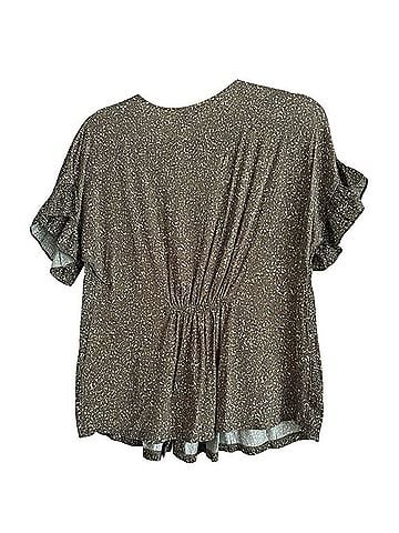 Dolan Mitzie Short Sleeve T-Shirt (view 2)