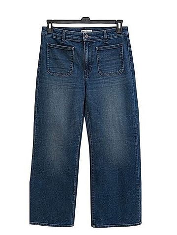 Veronica Beard Jeans (view 1)