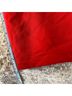 Fabletics Red Casual Pants Size L - photo 7