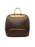 Louis Vuitton 100% Coated Canvas Brown Monogram Evasion One size - photo 1