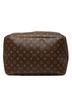 Louis Vuitton 100% Coated Canvas Brown Monogram Evasion One size - photo 4