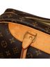 Louis Vuitton 100% Coated Canvas Brown Monogram Evasion One size - photo 7