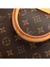Louis Vuitton 100% Coated Canvas Brown Monogram Evasion One size - photo 8