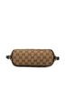 Gucci 100% Canvas Brown GG Canvas Web Boat One size - photo 4