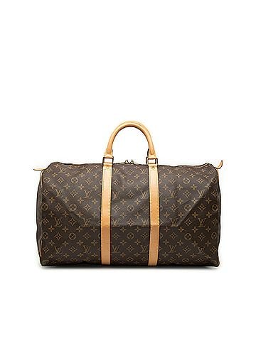Louis Vuitton Monogram Keepall 50 (view 1)