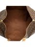 Louis Vuitton 100% Coated Canvas Brown Monogram Keepall 50 One size - photo 5
