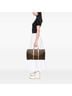 Louis Vuitton 100% Coated Canvas Brown Monogram Keepall 50 One size - photo 2
