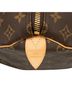 Louis Vuitton 100% Coated Canvas Brown Monogram Keepall 50 One size - photo 6