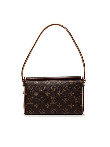 Louis Vuitton Monogram Recital (view 1)