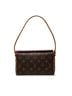Louis Vuitton 100% Coated Canvas Brown Monogram Recital One size - photo 1