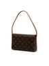 Louis Vuitton 100% Coated Canvas Brown Monogram Recital One size - photo 3