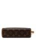 Louis Vuitton 100% Coated Canvas Brown Monogram Recital One size - photo 4