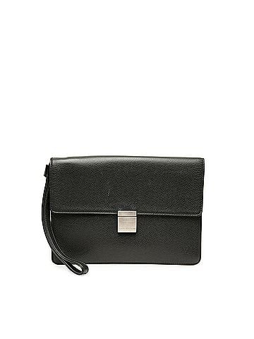 Louis Vuitton Taiga Selenga (view 1)