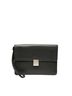 Louis Vuitton 100% Leather Black Taiga Selenga One size - photo 1