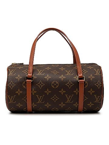 Louis Vuitton Monogram Papillon 26 (view 1)