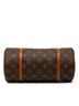 Louis Vuitton 100% Coated Canvas Brown Monogram Papillon 26 One size - photo 4