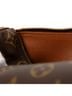 Louis Vuitton 100% Coated Canvas Brown Monogram Papillon 26 One size - photo 6