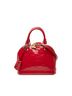 Louis Vuitton 100% Leather Pink Monogram Vernis Alma BB One size - photo 1