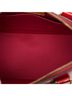 Louis Vuitton 100% Leather Pink Monogram Vernis Alma BB One size - photo 5