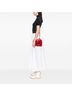 Louis Vuitton 100% Leather Pink Monogram Vernis Alma BB One size - photo 2