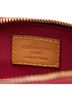 Louis Vuitton 100% Leather Pink Monogram Vernis Alma BB One size - photo 6