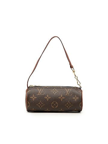 Louis Vuitton Monogram Papillon Pochette (view 1)