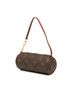 Louis Vuitton 100% Coated Canvas Brown Monogram Papillon Pochette One size - photo 3