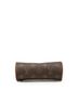 Louis Vuitton 100% Coated Canvas Brown Monogram Papillon Pochette One size - photo 4