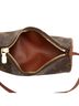 Louis Vuitton 100% Coated Canvas Brown Monogram Papillon Pochette One size - photo 5