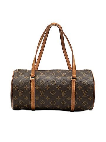 Louis Vuitton Monogram Papillon 30 (view 1)
