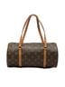 Louis Vuitton 100% Coated Canvas Brown Monogram Papillon 30 One size - photo 1