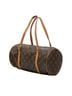 Louis Vuitton 100% Coated Canvas Brown Monogram Papillon 30 One size - photo 3
