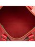 Louis Vuitton 100% Leather Red Epi Speedy 25 One size - photo 5