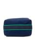 Hermès 100% Canvas Blue Small Toile Bride A Brac Case One size - photo 4