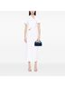 Hermès 100% Canvas Blue Small Toile Bride A Brac Case One size - photo 2