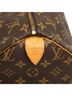 Louis Vuitton 100% Coated Canvas Brown Monogram Speedy 40 One size - photo 6