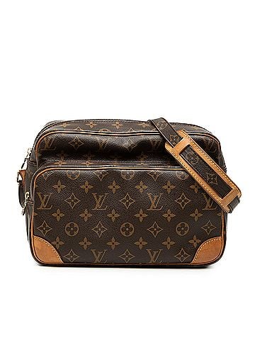 Louis Vuitton Monogram Nil Crossbody (view 1)