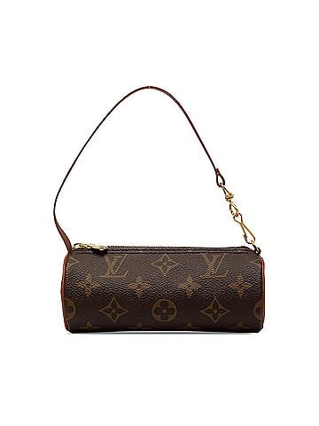 Louis Vuitton Monogram Papillon Pochette (view 1)