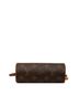 Louis Vuitton 100% Coated Canvas Brown Monogram Papillon Pochette One size - photo 4